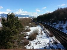 Strkopiesky na Liptovskej Mare