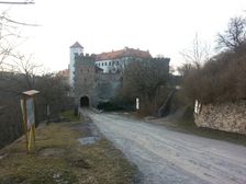 Štátny Hrad Bítov