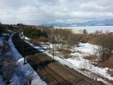 Strkopiesky na Liptovskej Mare