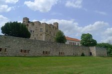 Hrad Šárošpatak