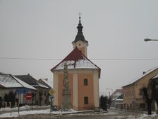 Štítnik