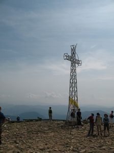 Tarnica