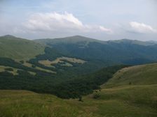 Bieszczady