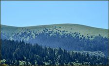 Frčkov 1586m