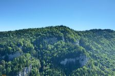 Štrochy 1246m, bralá