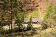 Horáreň