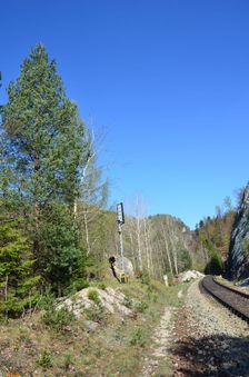 Železničná trať č.170