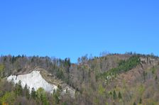 Cesta I. triedy 14, Šturecký had