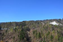 Cesta I. triedy 14, Šturecký had