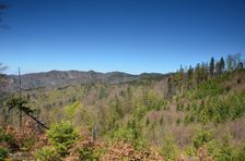 Holý kopec 1055m & Túfna dolina