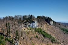 Črchľa 1166m & 1167m