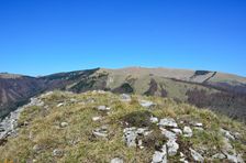 Črchľa, konečne je to tu