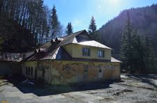 Horský Hotel pod Šturcom, rekonštrukcia