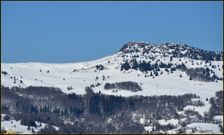 Čierny Kameň 1477m