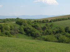 Silická planina