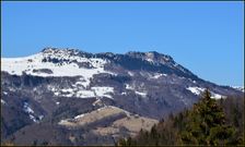 Čierny Kameň 1479m & Magury 1082m
