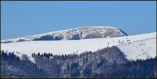 Borišov 1510m