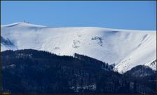 Konské & Krížna 1574m
