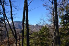 Čierny Kameň 1479m