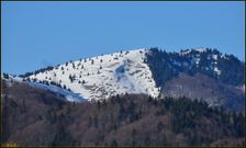 Minčol 1398m