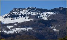 Čierny Kameň 1479m