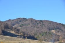 Stráž 968m