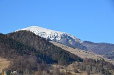 Magury 1085m & Rakytov 1567m