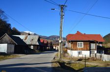 Stredná Revúca
