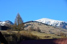 Magury 1085m & Rakytov 1567m & Žiare 1362m