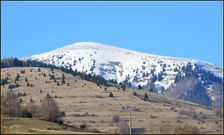 Magury 1085m & Rakytov 1567m