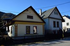 Stredná Revúca, č.474