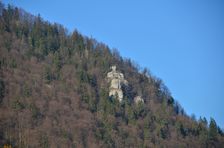 Stibor, bralo