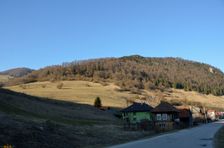 Stibor 1006m