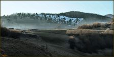 Magury 1085m