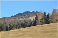 Končitá 1248m