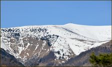 Krížna 1574m