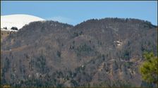 Repište 1239m