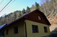 Osada Horný Jelenec