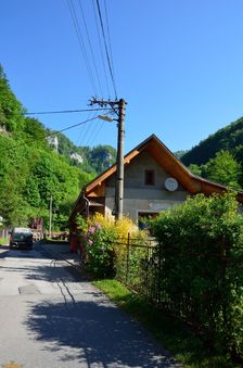 Dolný Harmanec, TZT 8436