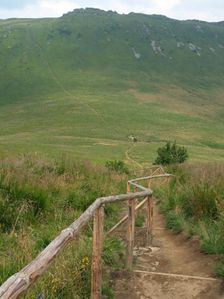 Bieszczady