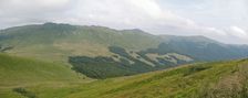 Bieszczady