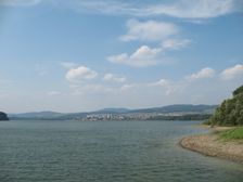Slanický ostrov