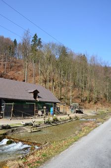 Horáreň