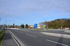 Cesta I. triedy 66