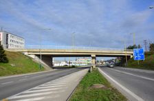 Cesta I. triedy 66