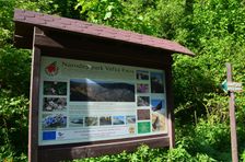 Národný park Veľká Fatra, tabuľa