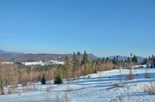 Volovske vrchy- podcelok Hnilecke vrchy