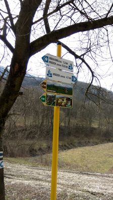 Hrádok