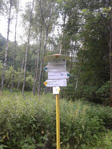 Kvašná Voda
