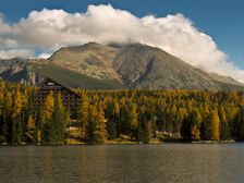 Štrbské pleso